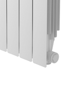 Радиатор биметаллический Royal Thermo Revolution 500-80 10 сек.