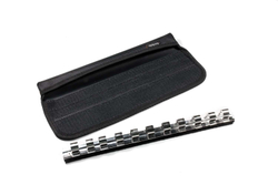 Планка на липучке для сумки ToolRoll 720SM