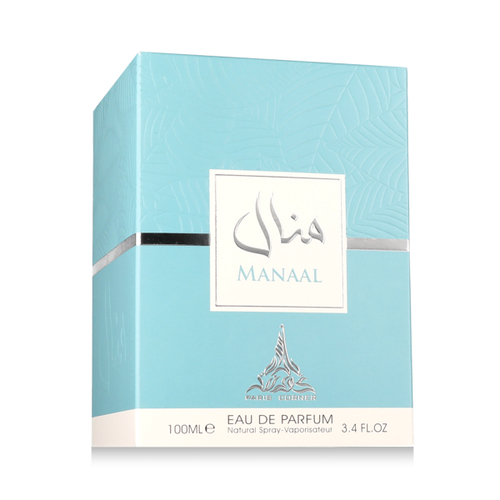 Paris Corner Manaal Eau De Parfum 100 ml (woman)