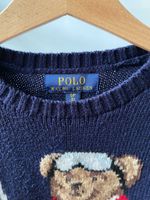 Хлопковый свитер Ralph Lauren, 128