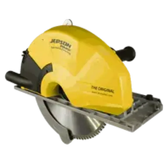 Направляющая шина 140 см Jepson Power