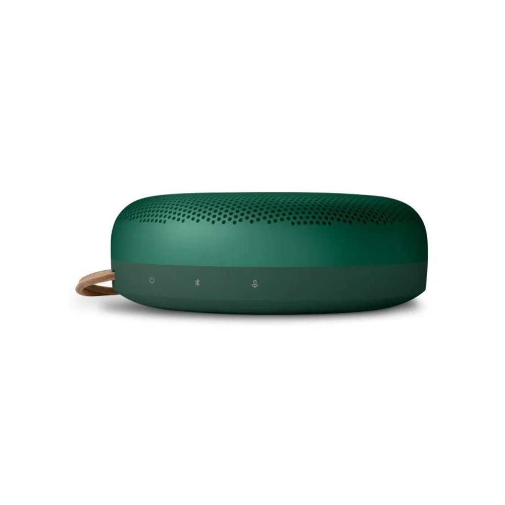 Портативная колонка Bang & Olufsen Beosound A1 2nd Gen Gold Tone