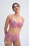 Трусы-слип Chiara Classic Pink