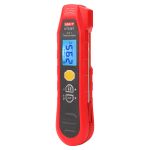 Термометр UNI-T UT320T, UNI-T