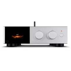 Audiolab D9 Silver