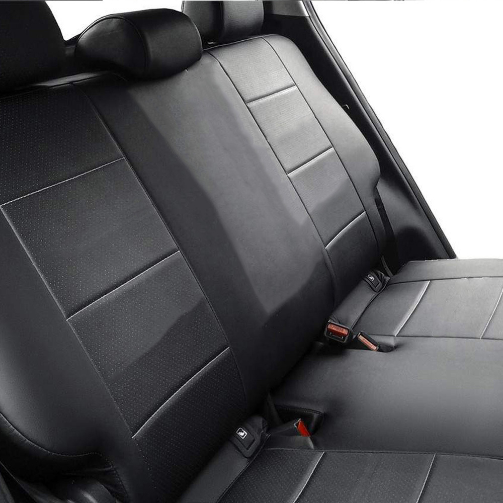 Авточехлы Renault Fluence Флюенс 09-17 г.в. цельная