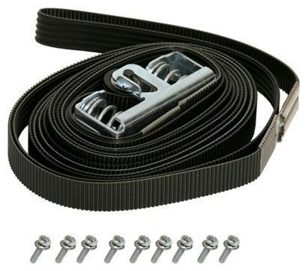 Ремкомплект ремня каретки HP DJ 4000/4500/Z6100/6200/T7100  42"  (CQ109-67004)