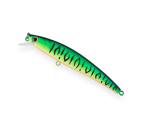 Воблер Strike Pro Arc Minnow 90 Suspend 9 см., цвет GC01S