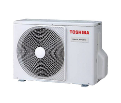 Toshiba RAV-RM401SDT-E/RAV-GM401ATP-E