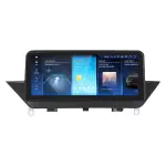 Магнитола для BMW X1 E84 2009-2014 (любая комплектация) - Kuberg MKD монитор 10.25" на Android 11, Быстрая, CarPlay, 4G SIM-слот