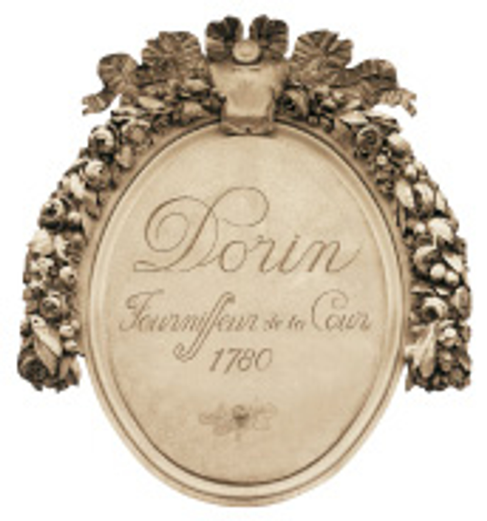 dorin d'or coffret classique parfum 80ml
