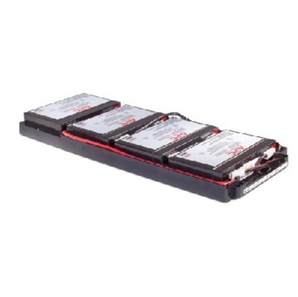 Батарея для UPS APC RBC34