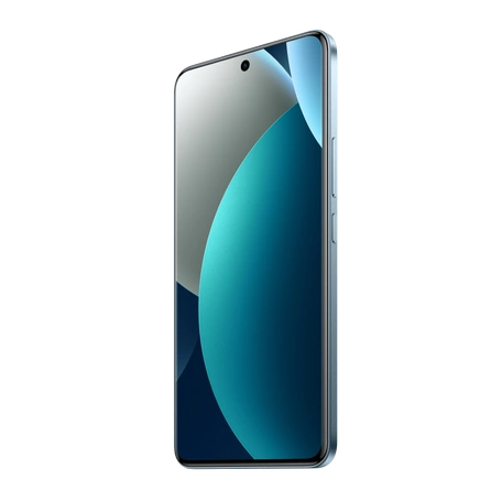 Смартфон Xiaomi Redmi Note 15 Pro 4G 12/256GB Blue