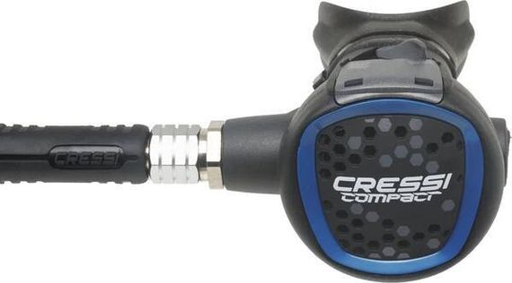 Регулятор Cressi MC9 Compact DIN