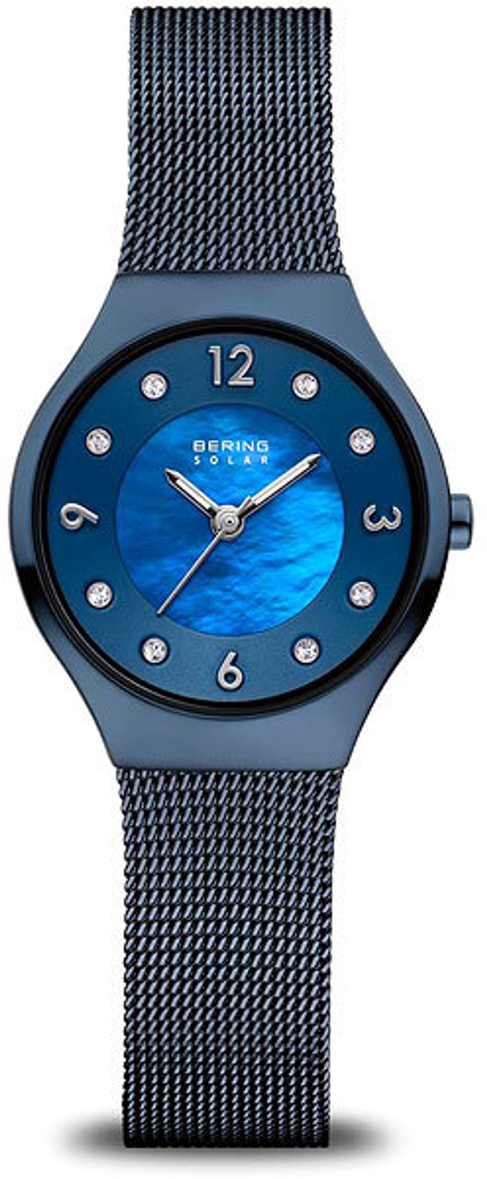 Женские наручные часы Bering 14427-393