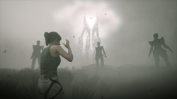 Scars Above PS4 PS5