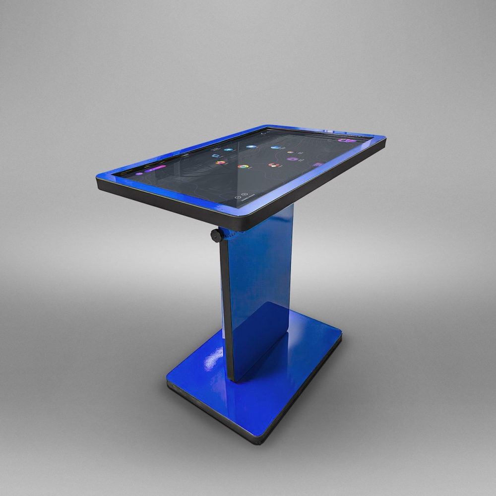 Интерактивный стол BM Prototype в Реестре Минпромторг