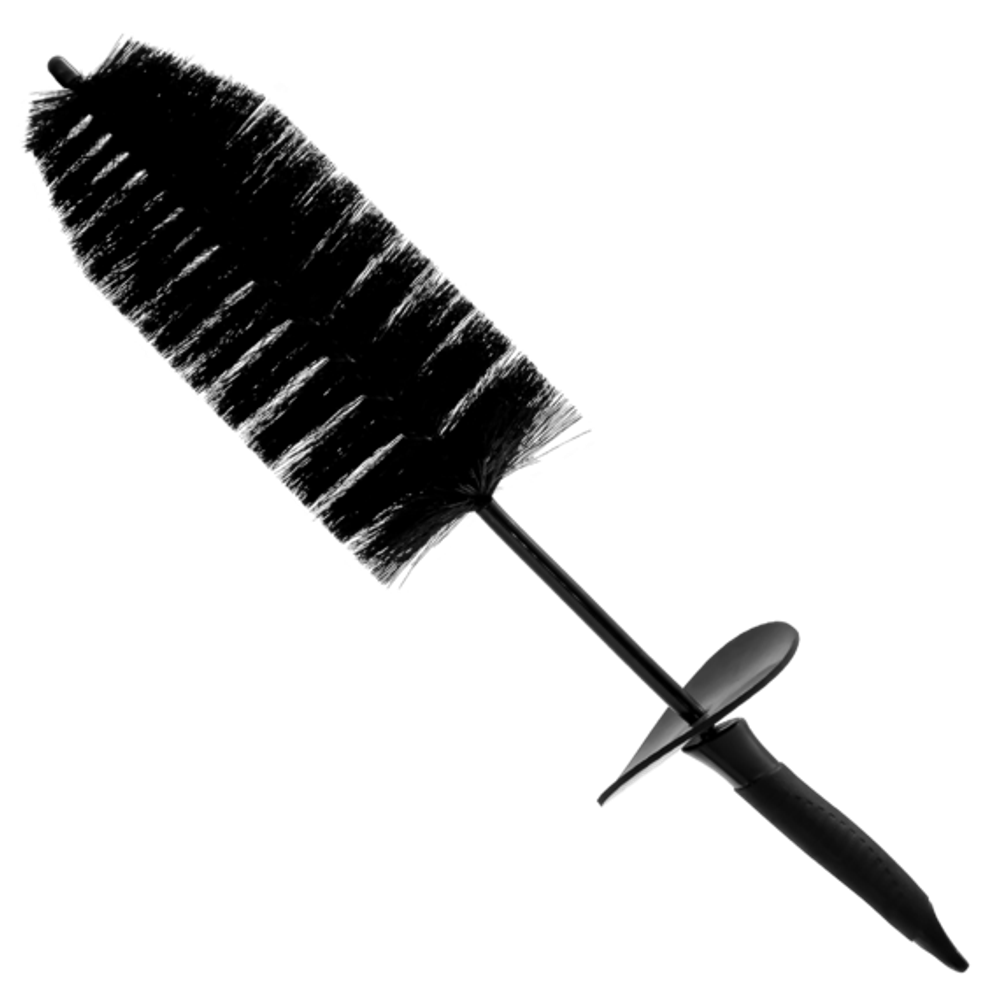 LERATON WB1 WHEEL BRUSH Ершик для чистки дисков