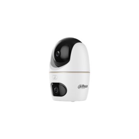 DH-H3D-3F Мини-PT IP-видеокамера с панорамным модулем с Wi-Fi