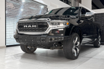 Бампер силовой передний BMS PRO-Line для Додж Рам 1500 2019-2024