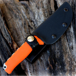 Нож Benchmade 15008ORG Steep Country Hunter