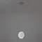 Подвесной светильник LED4U L7108-200 СR LED4U