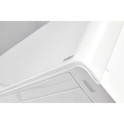 Насос тепловой инверторного типа TOSHIBA Daiseikai Nordic RAS-35N4VPG-ND комплект