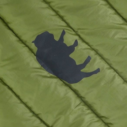 Набор фигурных заплаток для ремонта Gear Aid Tenacious Tape® Gear Patches Wildlife