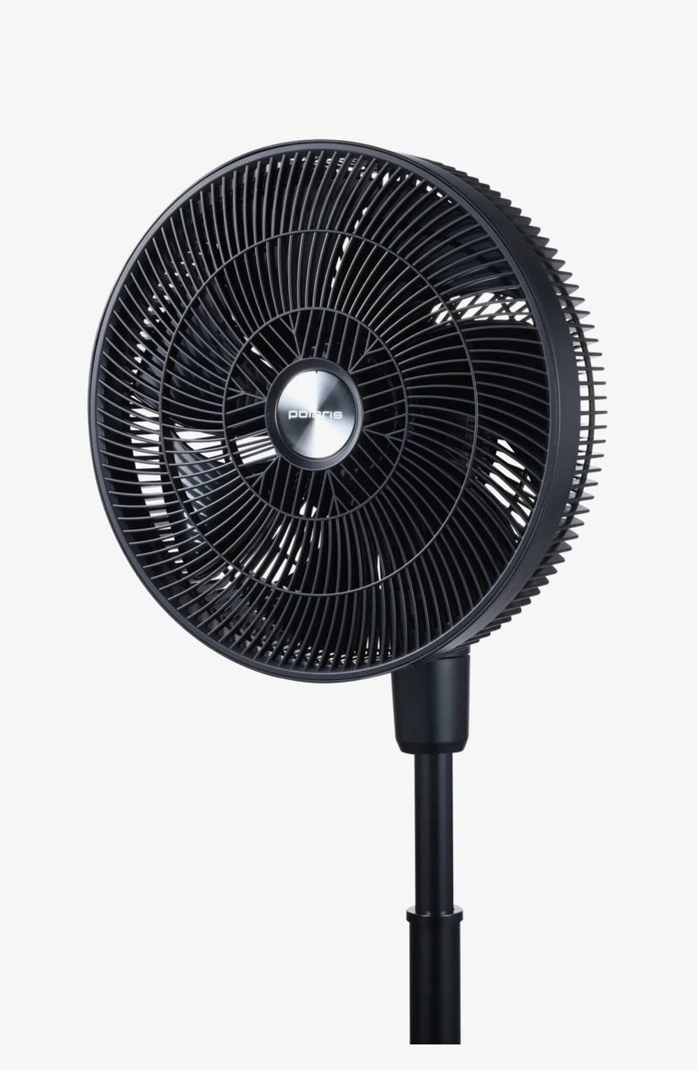 Вентилятор POLARIS PSF 4012 чёрный