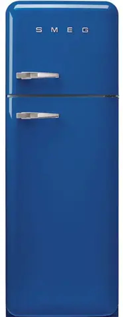 Холодильник Smeg FAB30RBE5