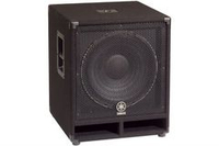Yamaha SW115V