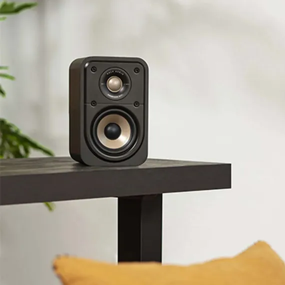 Polk Audio Signature Elite ES10 Black