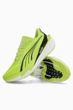 Кроссовки Puma Deviate NITRO™ 4 - желтый