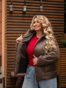 Куртка УК-1014-2 Фабрика Моды