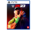 WWE 2K23 (PS5) Б/У