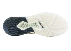 Мужские кроссовки для падела Head Motion Pro 1.5 Padel - white/blueberry