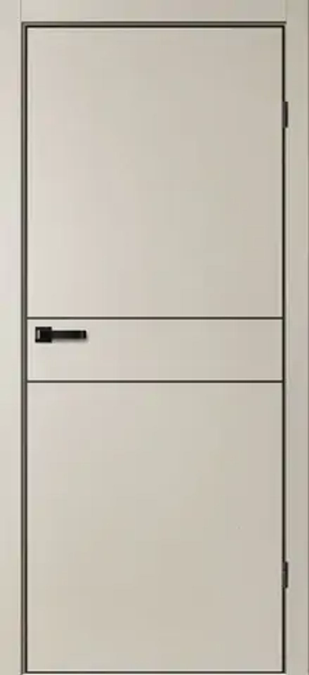 Межкомнатная дверь Trinity TR03 600, 700, 800х2000