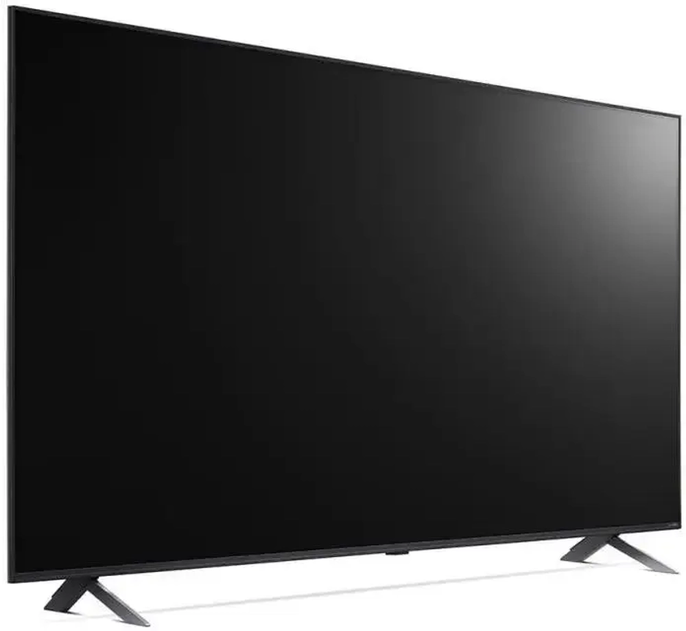 Телевизор LG 65QNED80T6A.ARUB