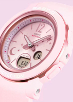 Часы Casio BGA-290DS-4A