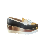 POLLINI Лоферы женские