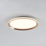 Потолочный cветильник LED4U L3020-400 GD