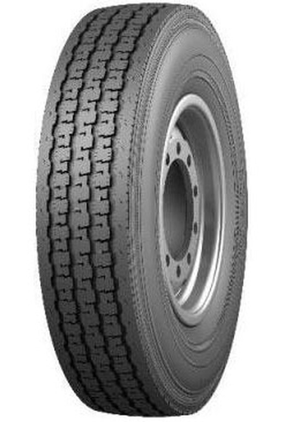 Автошина 11.00 R22.5 Я-467 148/145L,б/к, универсальная, Ярославль