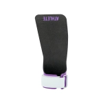 Накладки прорезиненные гимнастические WOD Friends Athlete Grip Pro (Фиолетовые)