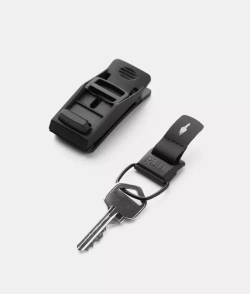 Брелок-держатель для ключей Alpaka HUB Keychain