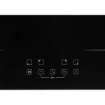 Индукционная варочная панель Krona REMO 60 BL черная