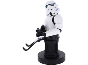 Подставка Cable Guys Star Wars The Mandalorian Stormtrooper CGCRSW400357