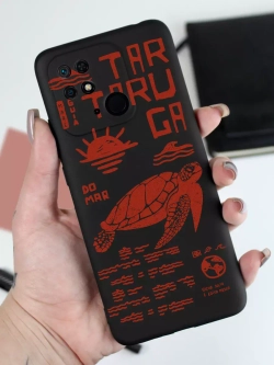 Чехол на Redmi 10C На Xiaomi Poco C40