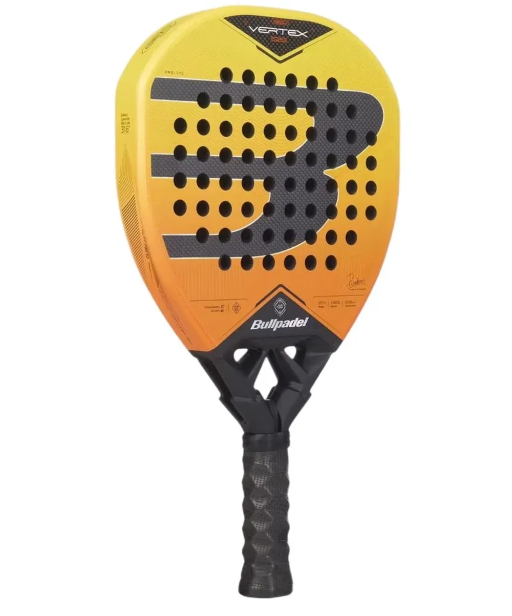 Ракетка для Padel Bullpadel Vertex 05 GEO 27