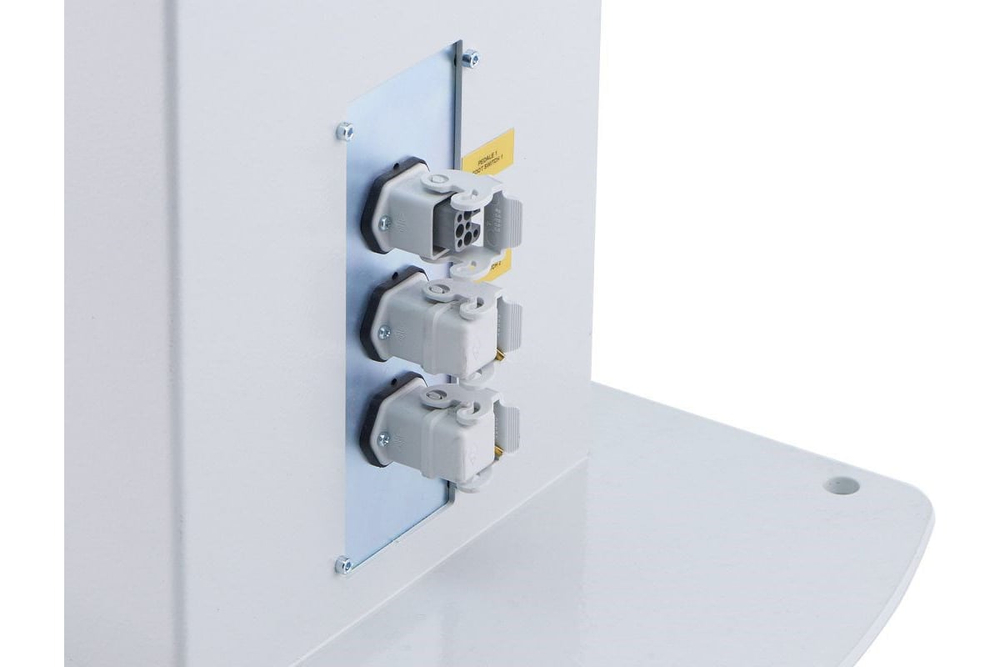 Машина для контактной сварки - TECNA 4649NE (старое название 4611N, 4949E)