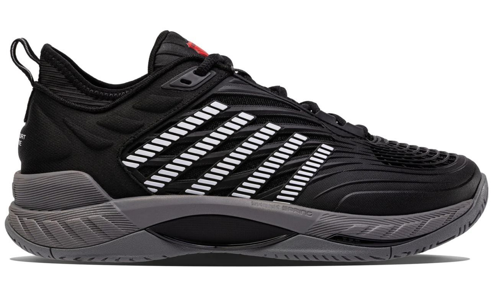 Теннисные кроссовки K-Swiss Hypercourt Supreme 2